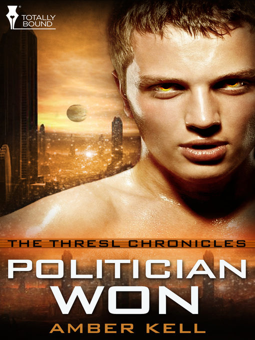 Title details for Politician Won by Amber Kell - Available